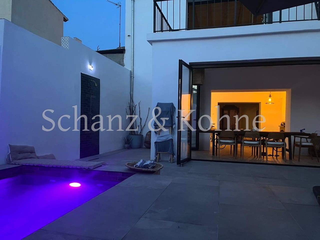 3 soveværelse Byhus til salg i Llucmajor - € 949.000 (Ref: 9713278)