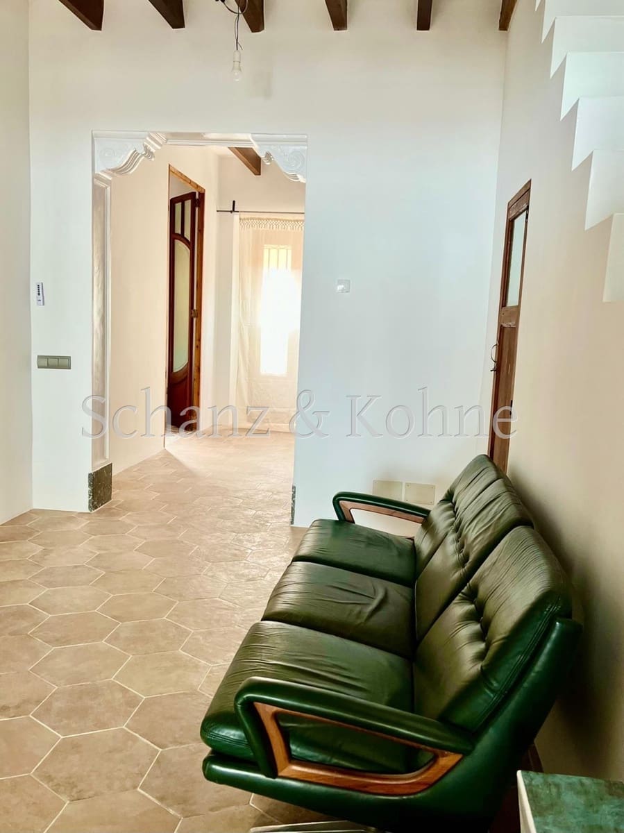 3 soveværelse Byhus til salg i Llucmajor - € 949.000 (Ref: 9713278)