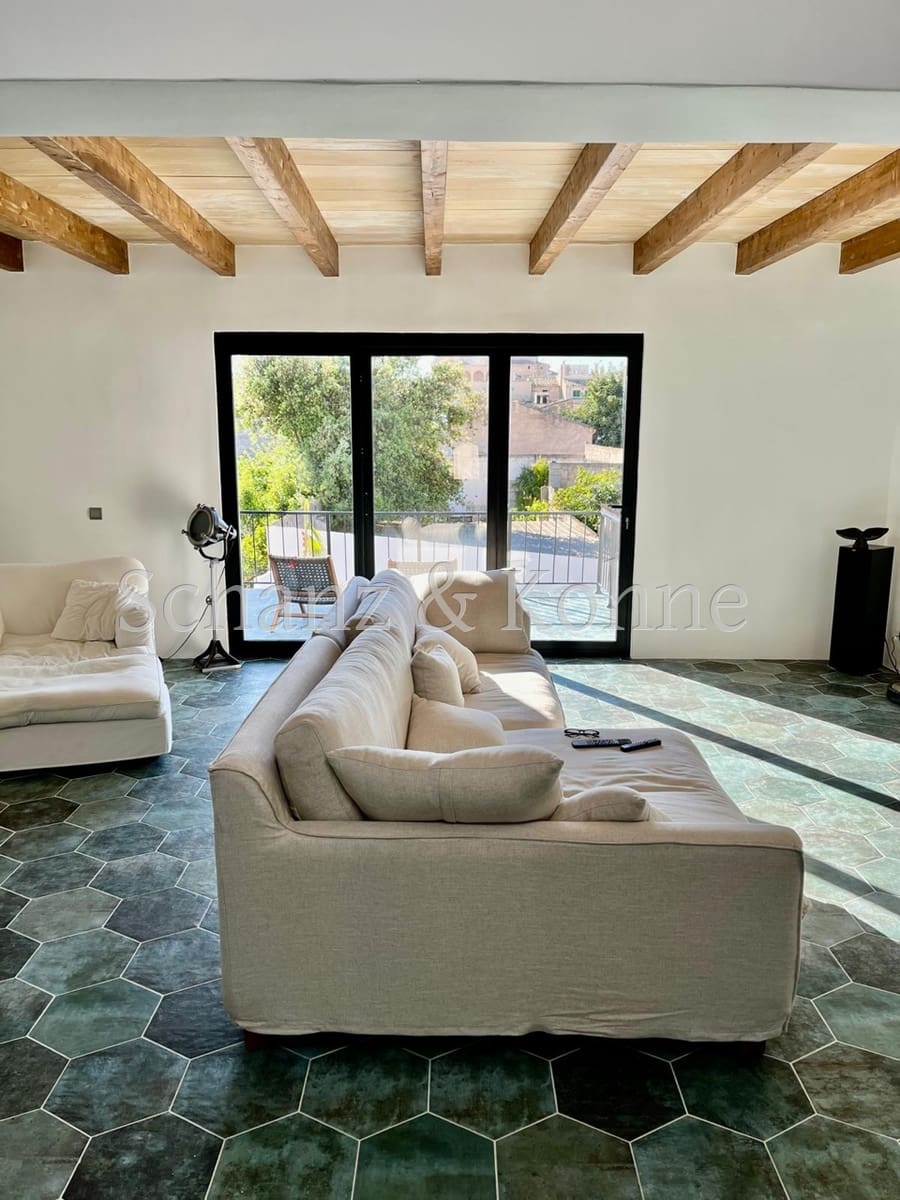 3 soveværelse Byhus til salg i Llucmajor - € 949.000 (Ref: 9713278)