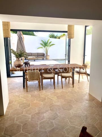 3 sypialnia Dom na sprzedaż w Llucmajor - 949 000 € (Ref: 9713278)