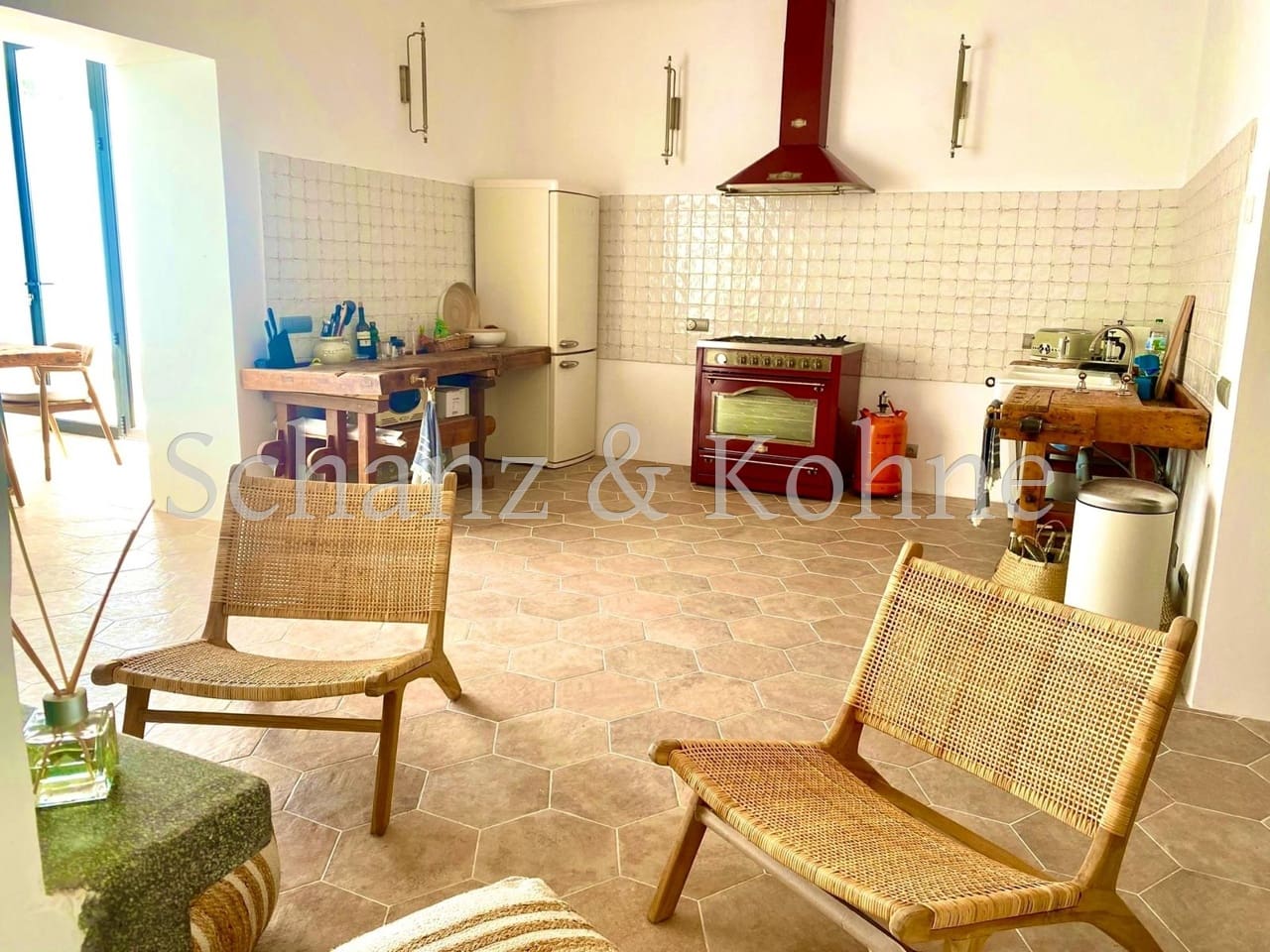 3 soveværelse Byhus til salg i Llucmajor - € 949.000 (Ref: 9713278)