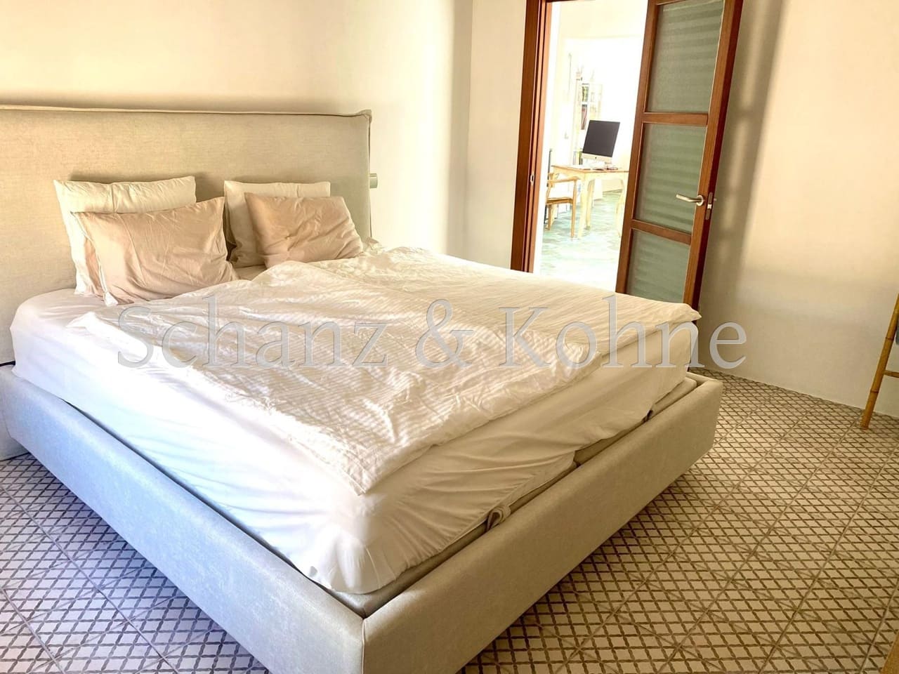 3 soveværelse Byhus til salg i Llucmajor - € 949.000 (Ref: 9713278)