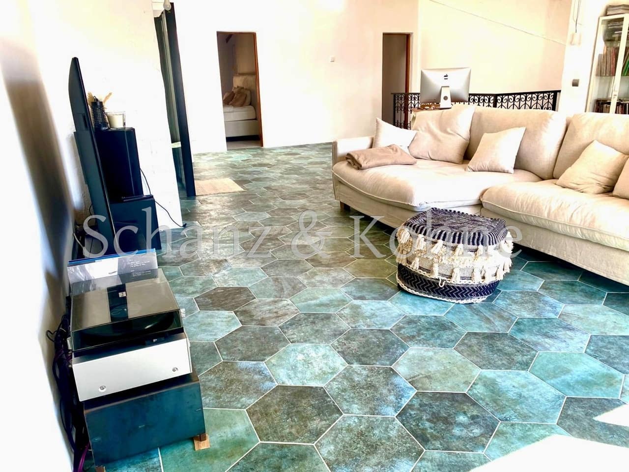 3 soveværelse Byhus til salg i Llucmajor - € 949.000 (Ref: 9713278)