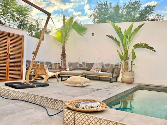 3 sypialnia Dom na sprzedaż w Llucmajor - 949 000 € (Ref: 9713278)