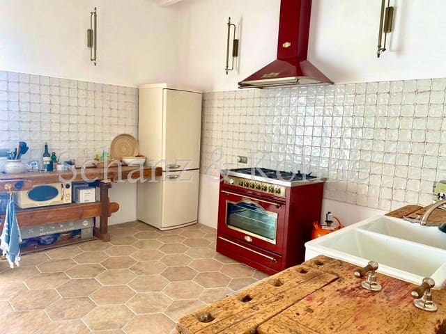 3 sypialnia Dom na sprzedaż w Llucmajor - 949 000 € (Ref: 9713278)