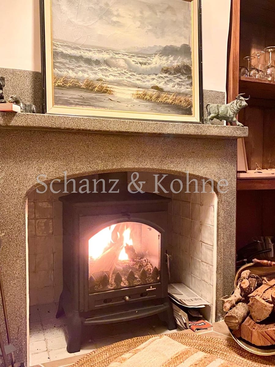 3 soveværelse Byhus til salg i Llucmajor - € 949.000 (Ref: 9713278)