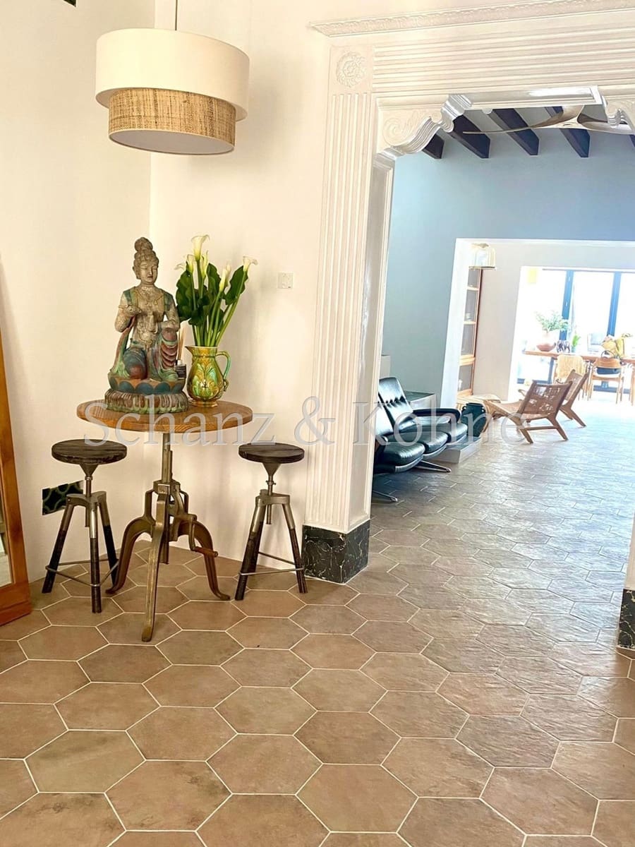 3 soveværelse Byhus til salg i Llucmajor - € 949.000 (Ref: 9713278)