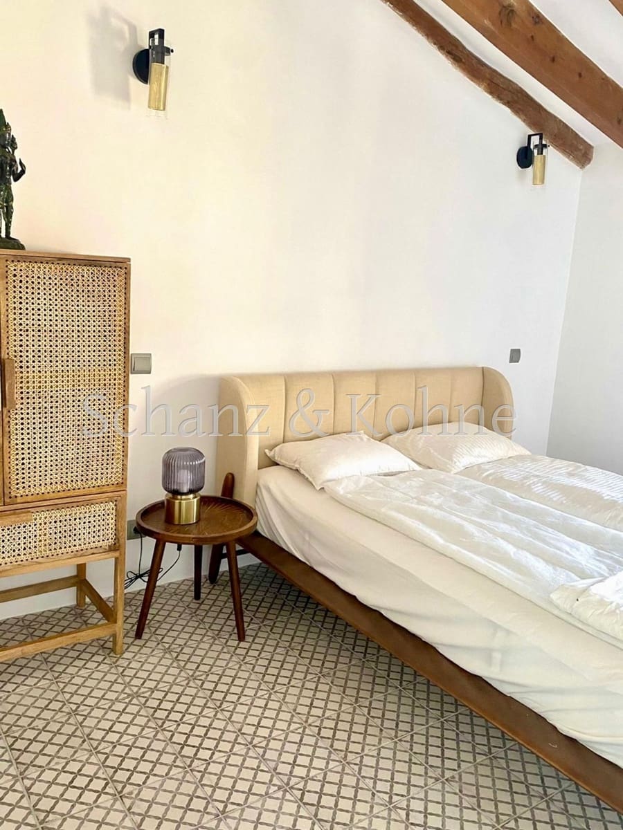 3 soveværelse Byhus til salg i Llucmajor - € 949.000 (Ref: 9713278)