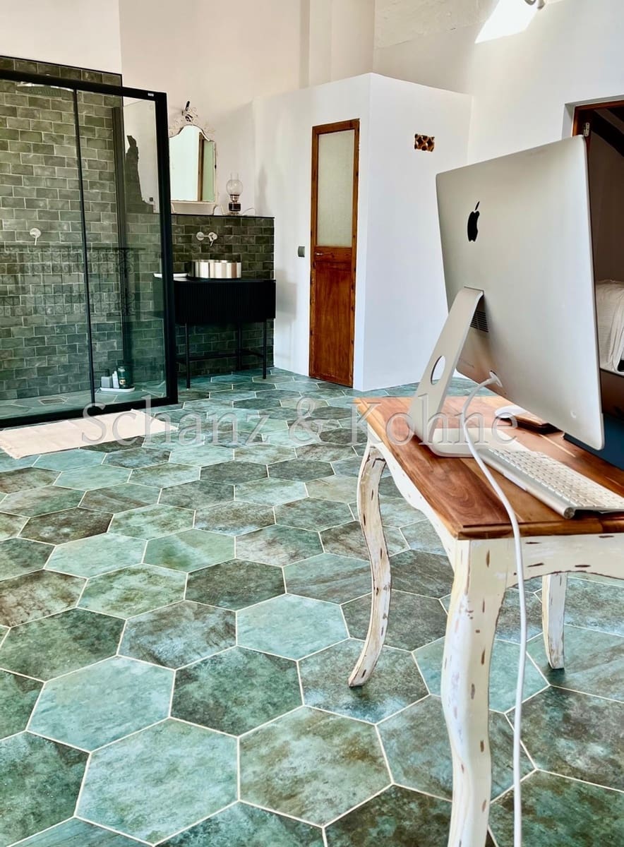 3 soveværelse Byhus til salg i Llucmajor - € 949.000 (Ref: 9713278)