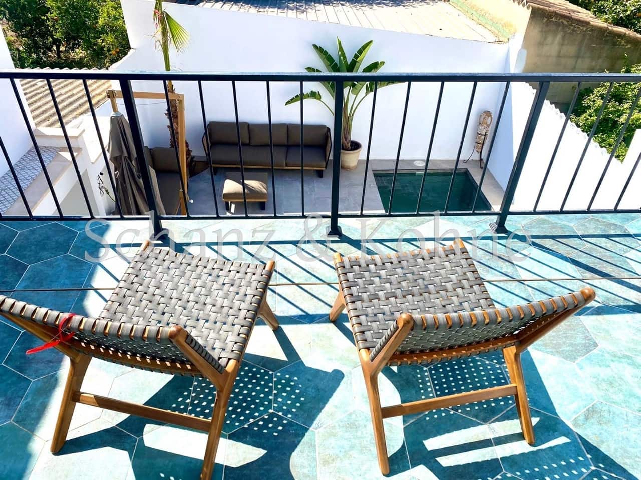 3 soveværelse Byhus til salg i Llucmajor - € 949.000 (Ref: 9713278)