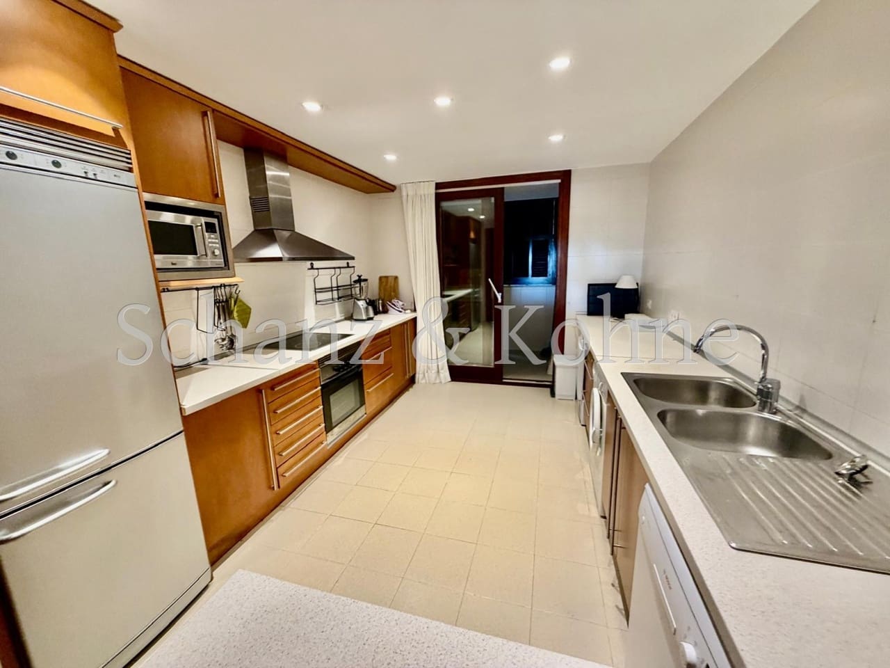 2 bedroom Flat for rent in Bendinat with pool - € 3,700 (Ref: 9720491)