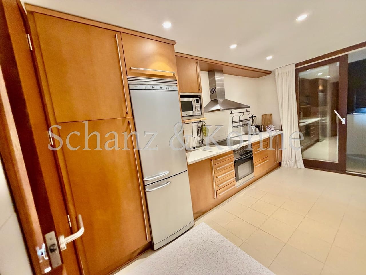 2 bedroom Flat for rent in Bendinat with pool - € 3,700 (Ref: 9720491)