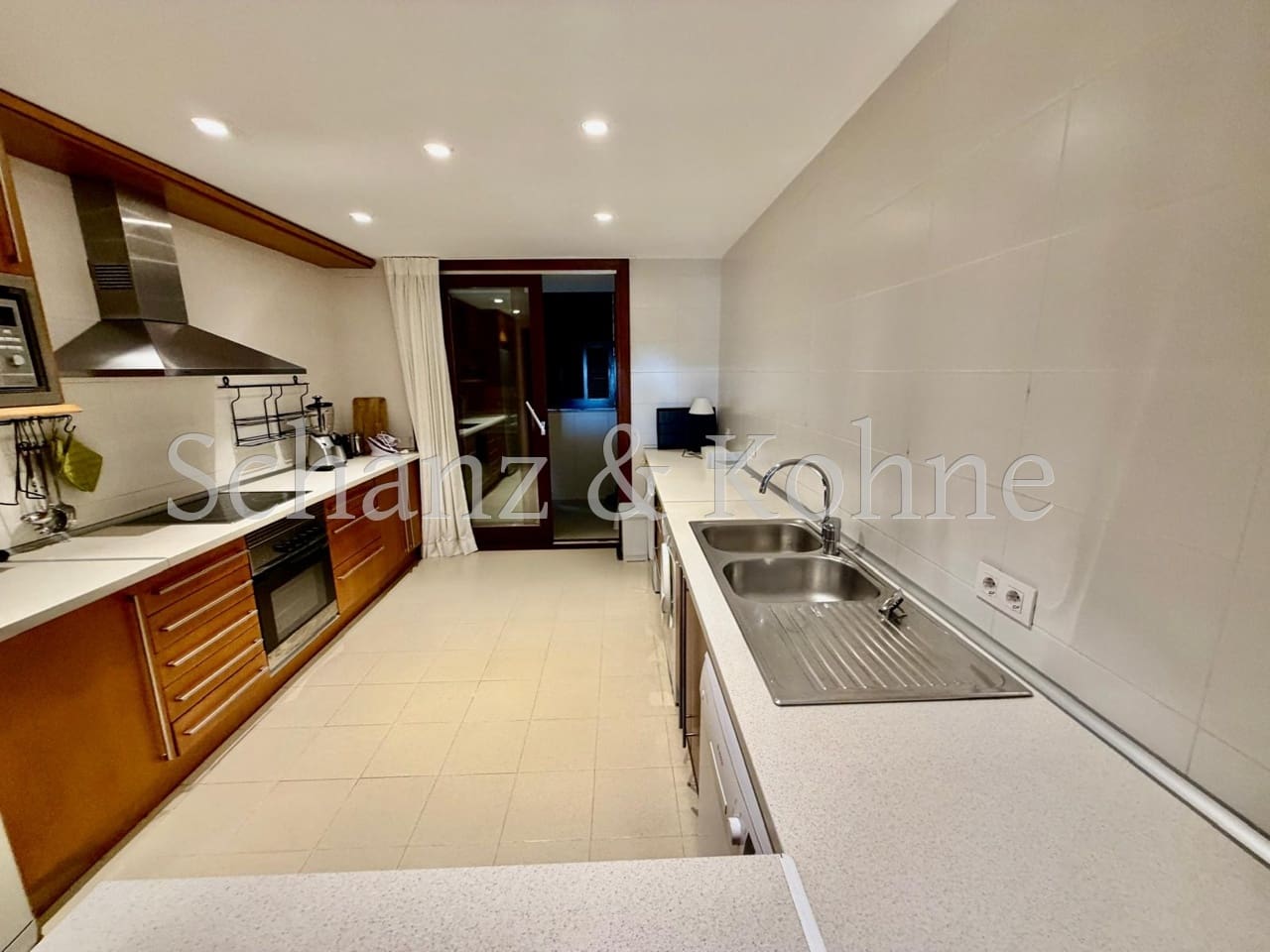 2 bedroom Flat for rent in Bendinat with pool - € 3,700 (Ref: 9720491)