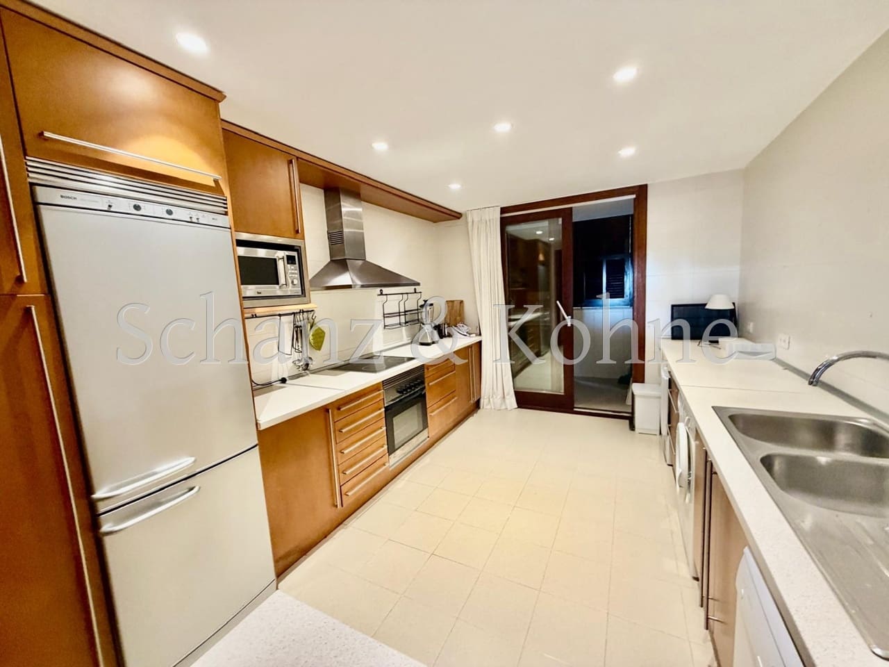 2 bedroom Flat for rent in Bendinat with pool - € 3,700 (Ref: 9720491)