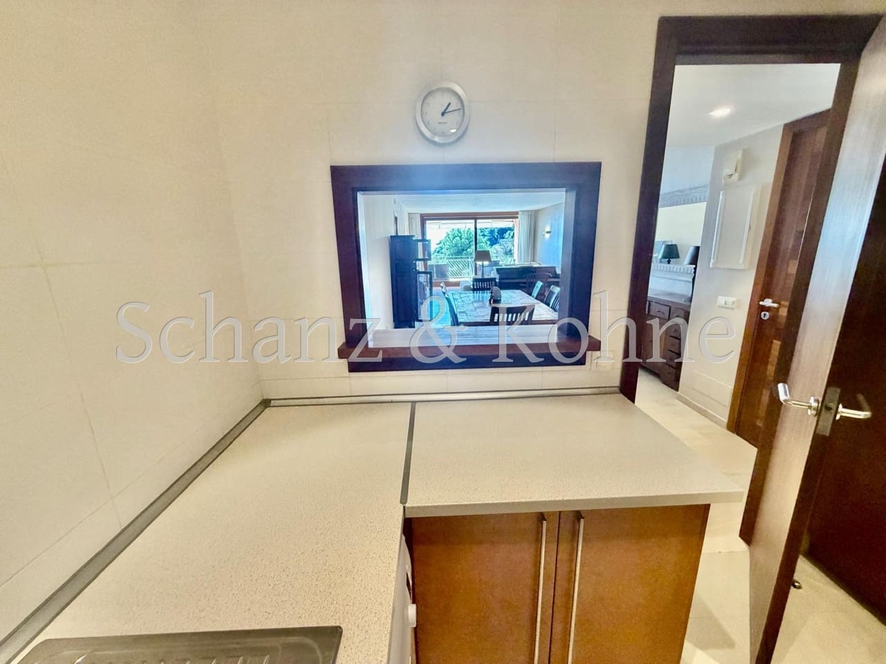 2 bedroom Flat for rent in Bendinat with pool - € 3,700 (Ref: 9720491)