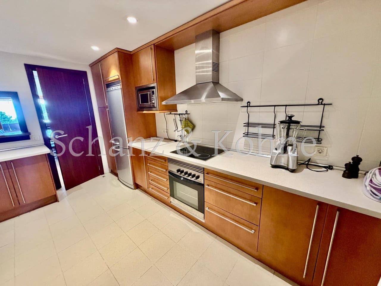 2 bedroom Flat for rent in Bendinat with pool - € 3,700 (Ref: 9720491)