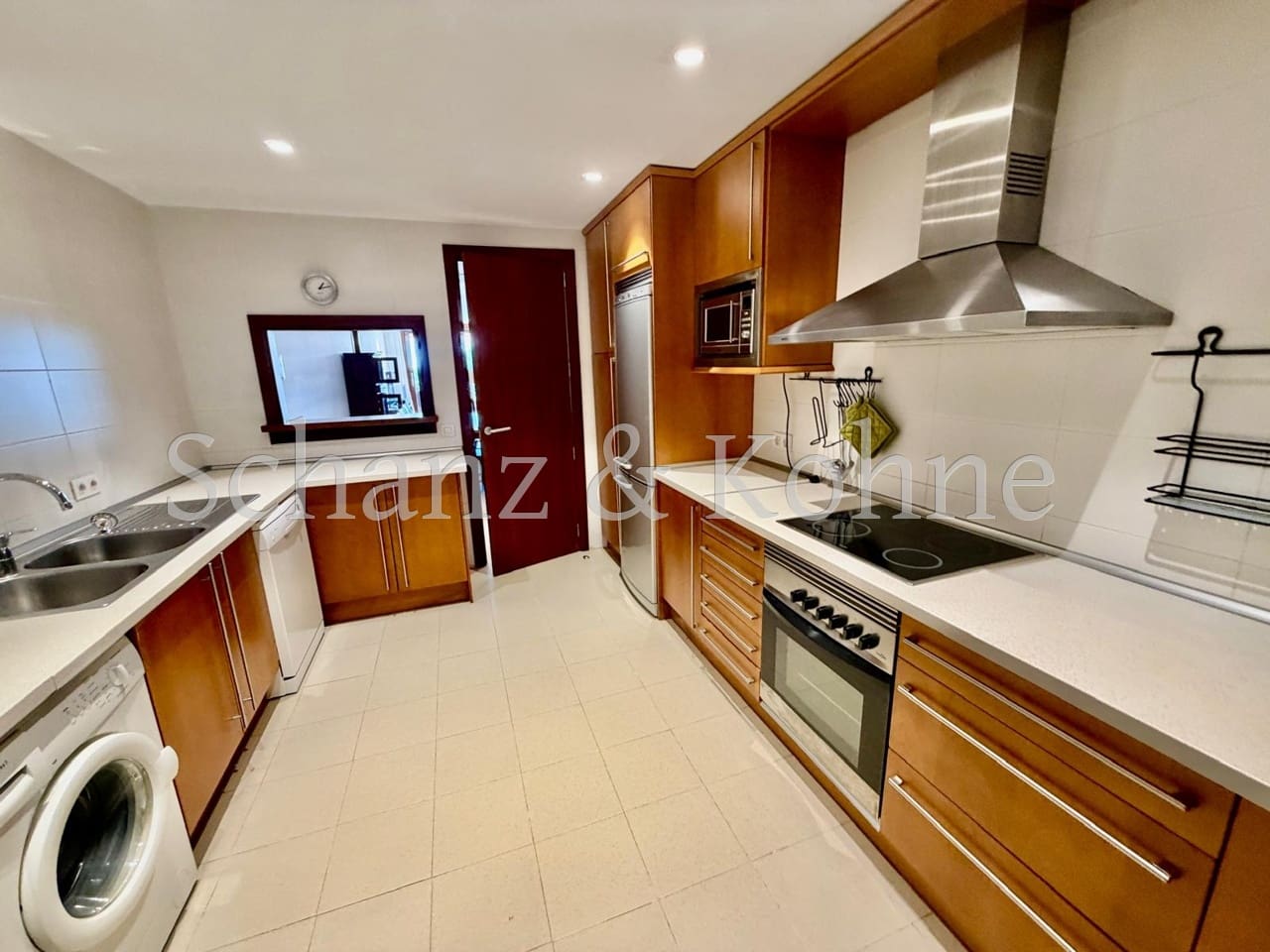 2 bedroom Flat for rent in Bendinat with pool - € 3,700 (Ref: 9720491)