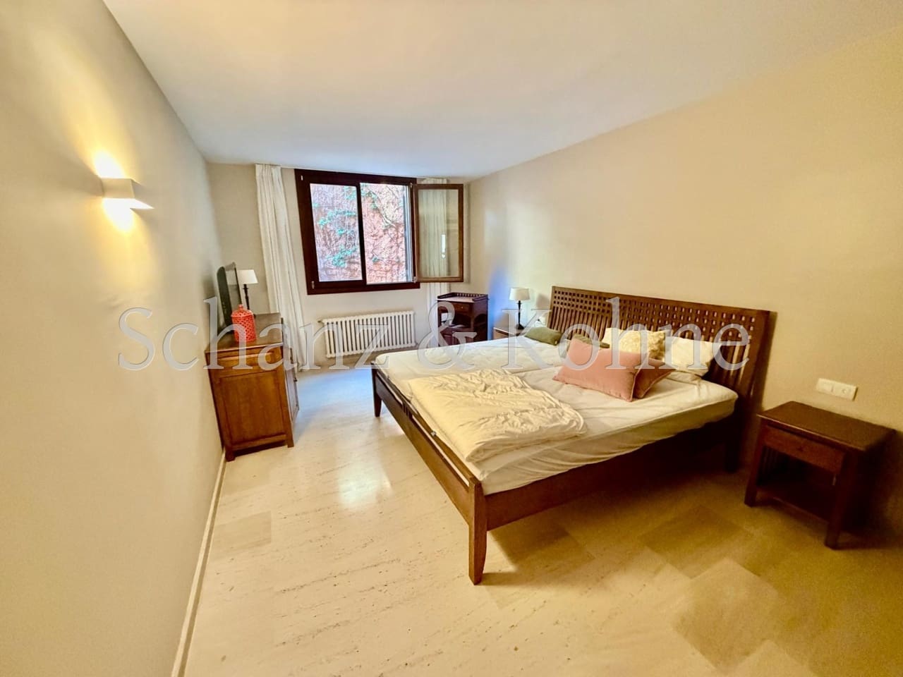 2 bedroom Flat for rent in Bendinat with pool - € 3,700 (Ref: 9720491)