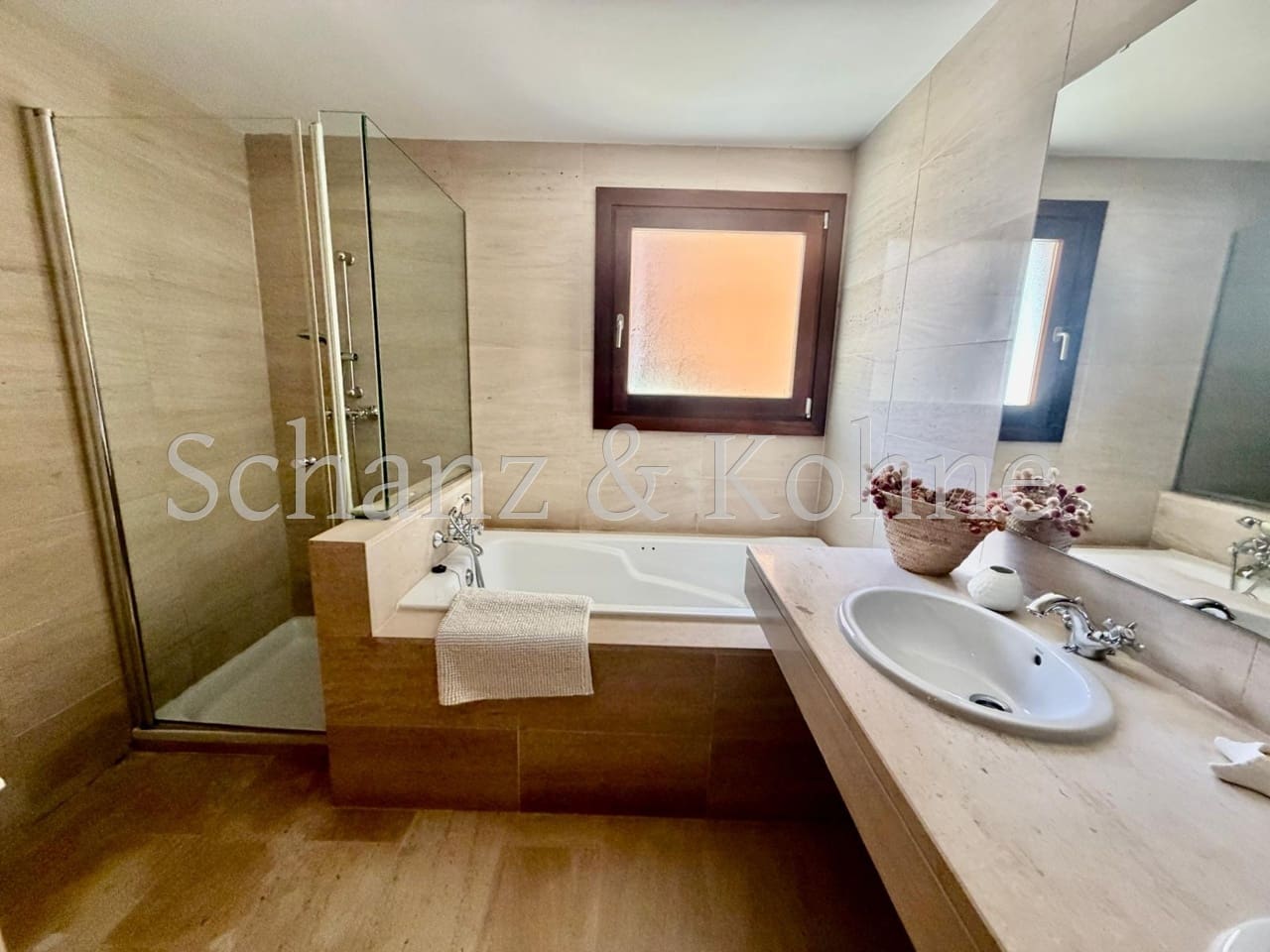 2 bedroom Flat for rent in Bendinat with pool - € 3,700 (Ref: 9720491)