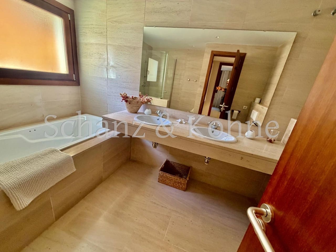 2 bedroom Flat for rent in Bendinat with pool - € 3,700 (Ref: 9720491)
