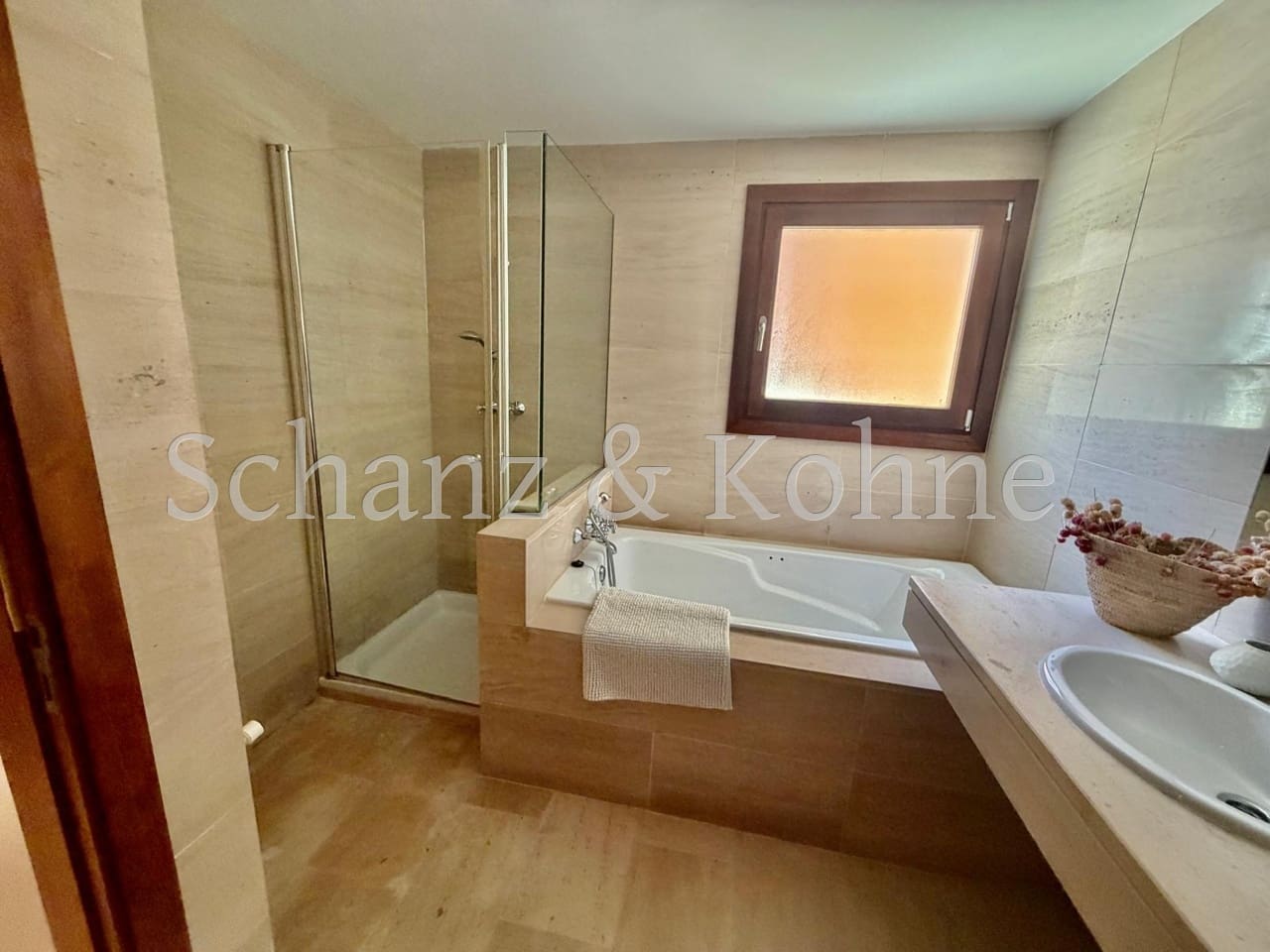 2 bedroom Flat for rent in Bendinat with pool - € 3,700 (Ref: 9720491)