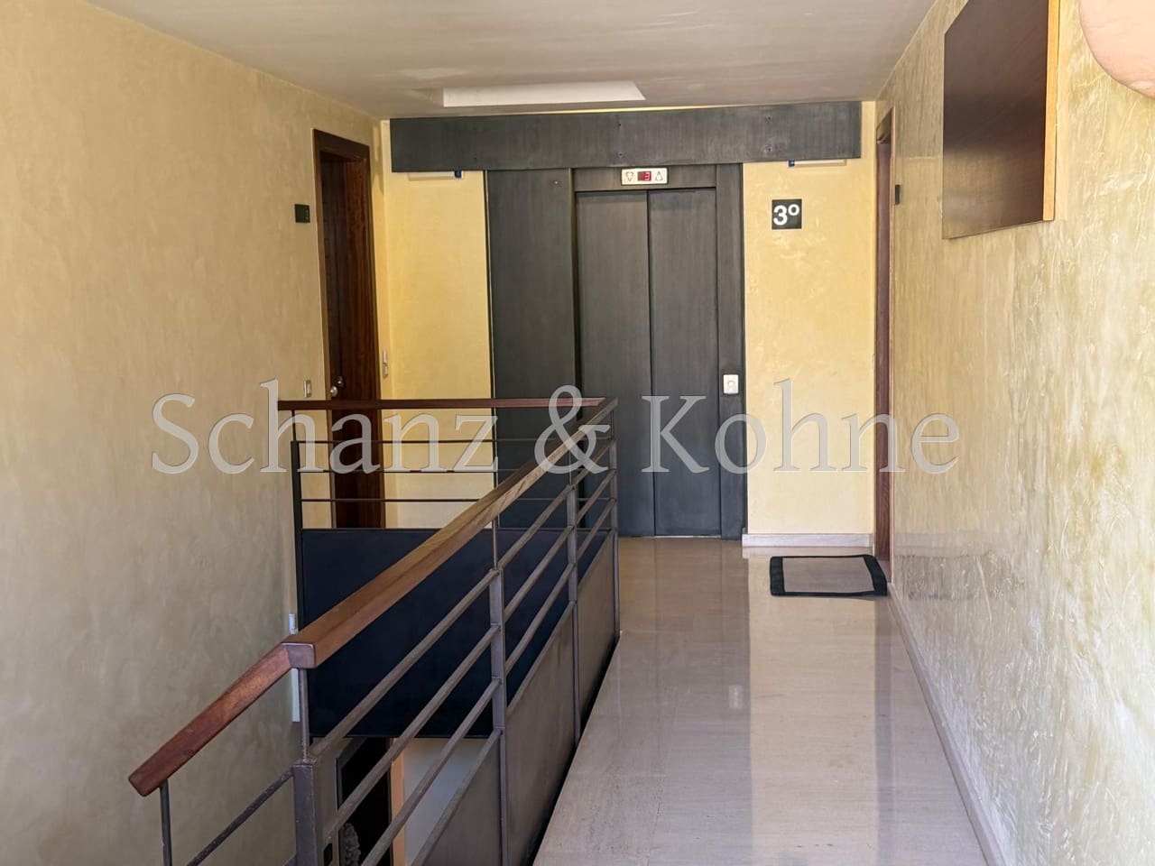 2 bedroom Flat for rent in Bendinat with pool - € 3,700 (Ref: 9720491)