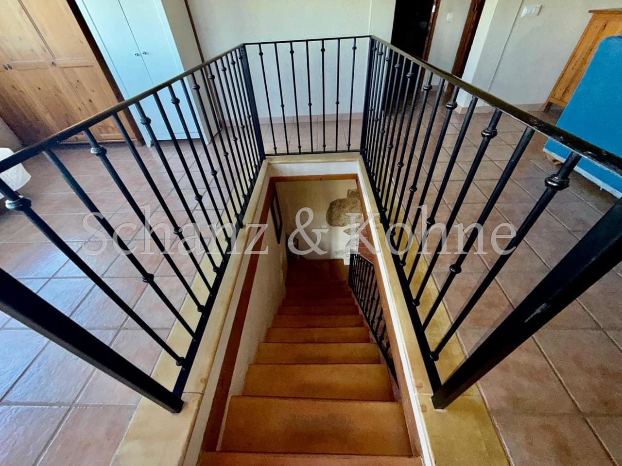 4 Zimmer Finca/Landgut zu verkaufen in Sencelles - 1.190.000 € (Ref: 9723889)