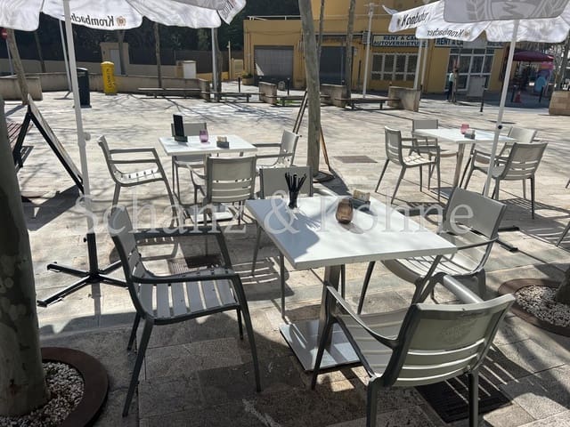 2 chambre Local Commercial à vendre à Peguera / Paguera, Calvià - 90 000 € (Ref: 9733428)