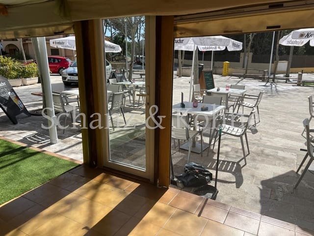 2 chambre Local Commercial à vendre à Peguera / Paguera, Calvià - 90 000 € (Ref: 9733428)