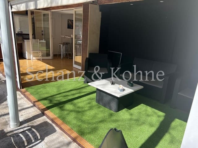 2 chambre Local Commercial à vendre à Peguera / Paguera, Calvià - 90 000 € (Ref: 9733428)