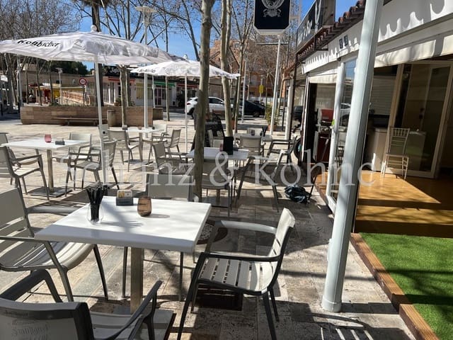 2 chambre Local Commercial à vendre à Peguera / Paguera, Calvià - 90 000 € (Ref: 9733428)