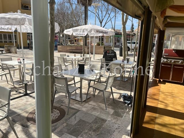 2 chambre Local Commercial à vendre à Peguera / Paguera, Calvià - 90 000 € (Ref: 9733428)