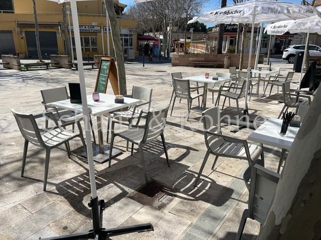 2 chambre Local Commercial à vendre à Peguera / Paguera, Calvià - 90 000 € (Ref: 9733428)