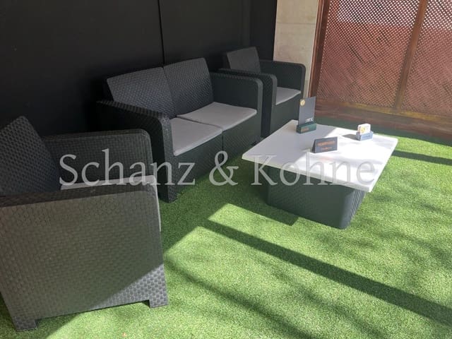 2 chambre Local Commercial à vendre à Peguera / Paguera, Calvià - 90 000 € (Ref: 9733428)