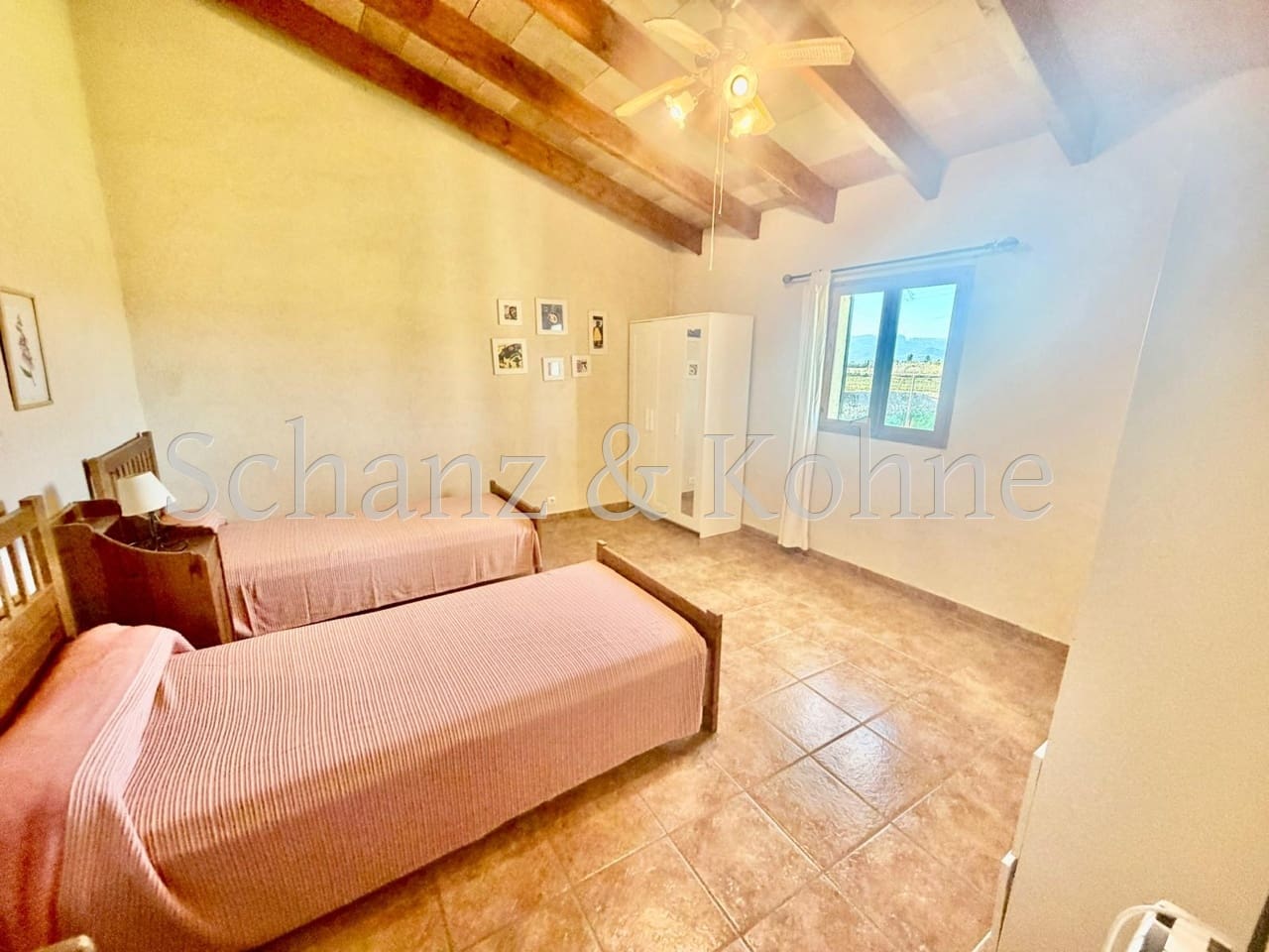 4 bedroom Finca/Country House for rent in Sencelles - € 3,500 (Ref: 9759453)