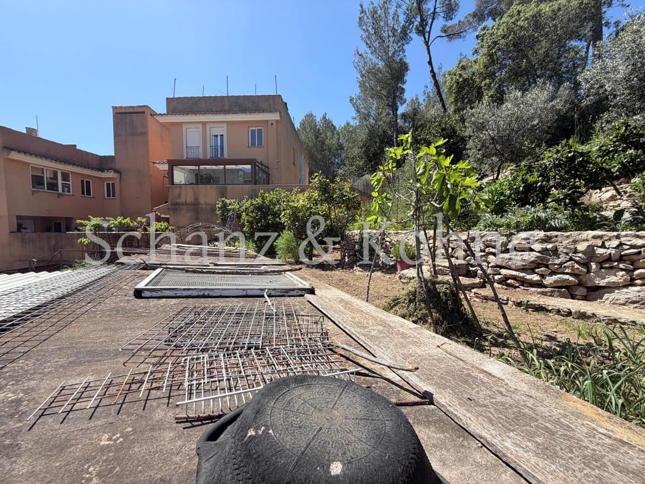 Casa de 5 habitaciones en Andratx en venta - 995.000 € (Ref: 9771891)