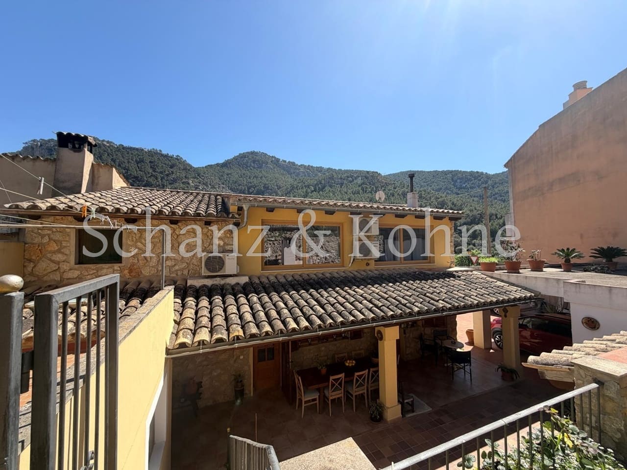 Casa de 5 habitaciones en Andratx en venta - 995.000 € (Ref: 9771891)