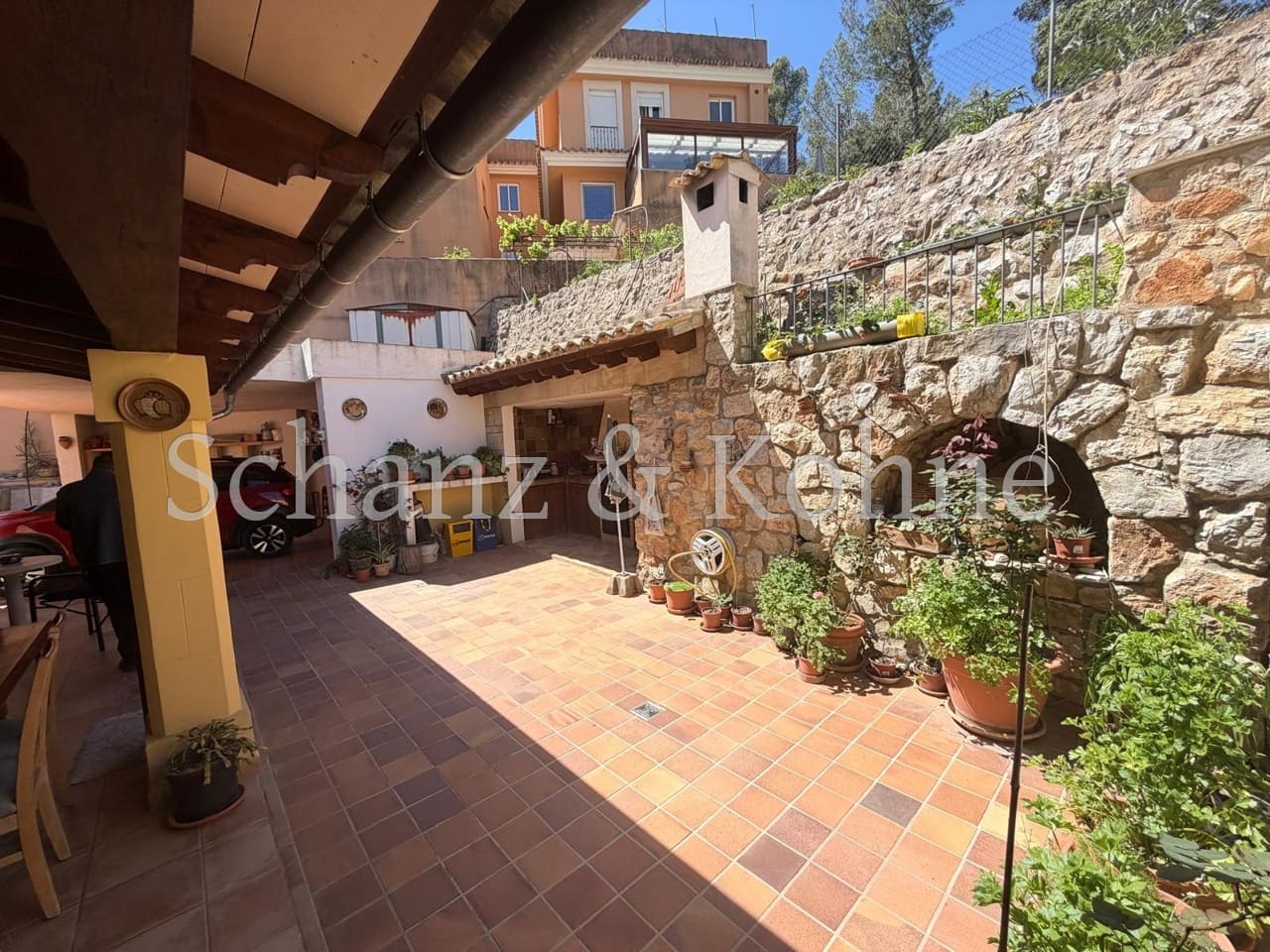 Casa de 5 habitaciones en Andratx en venta - 995.000 € (Ref: 9771891)