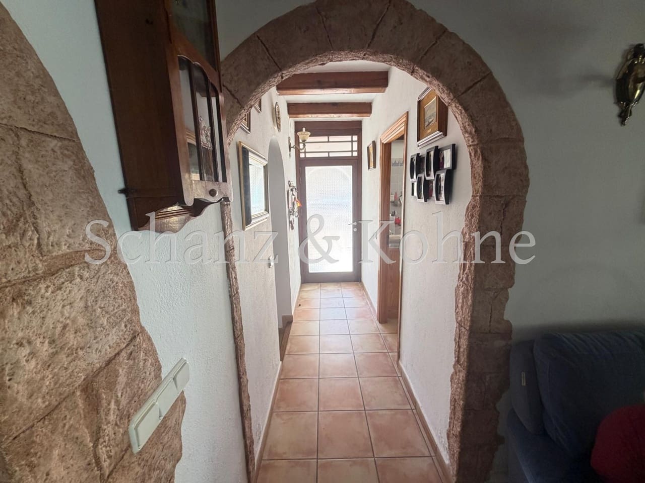 Casa de 5 habitaciones en Andratx en venta - 995.000 € (Ref: 9771891)