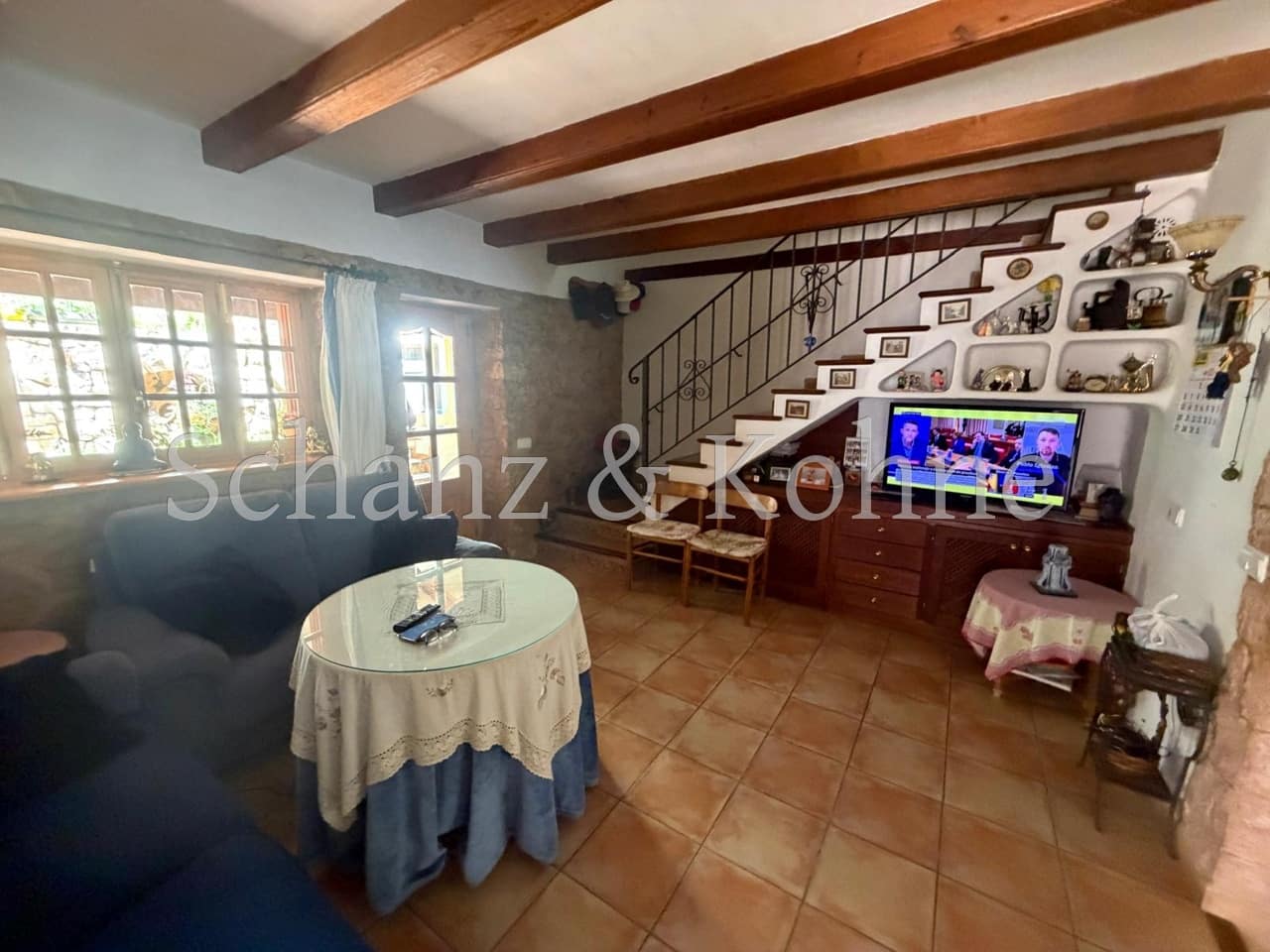 Casa de 5 habitaciones en Andratx en venta - 995.000 € (Ref: 9771891)