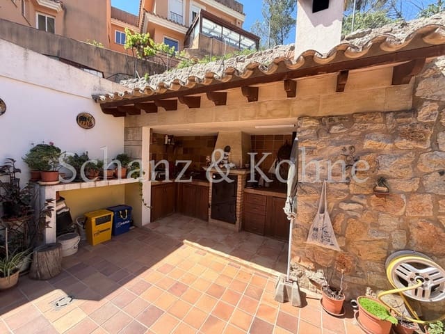 Casa de 5 habitaciones en Andratx en venta - 995.000 € (Ref: 9771891)