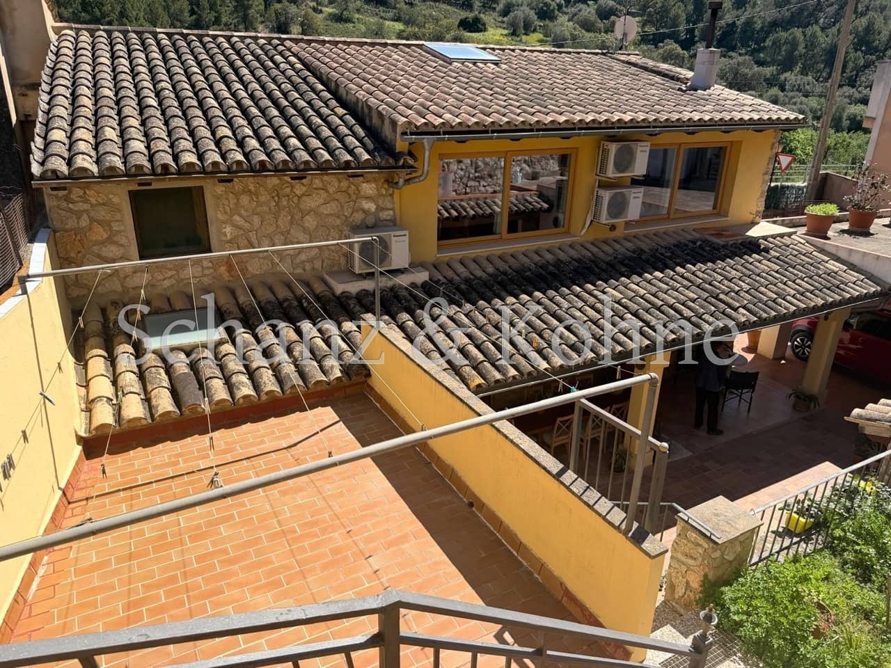 Casa de 5 habitaciones en Andratx en venta - 995.000 € (Ref: 9771891)