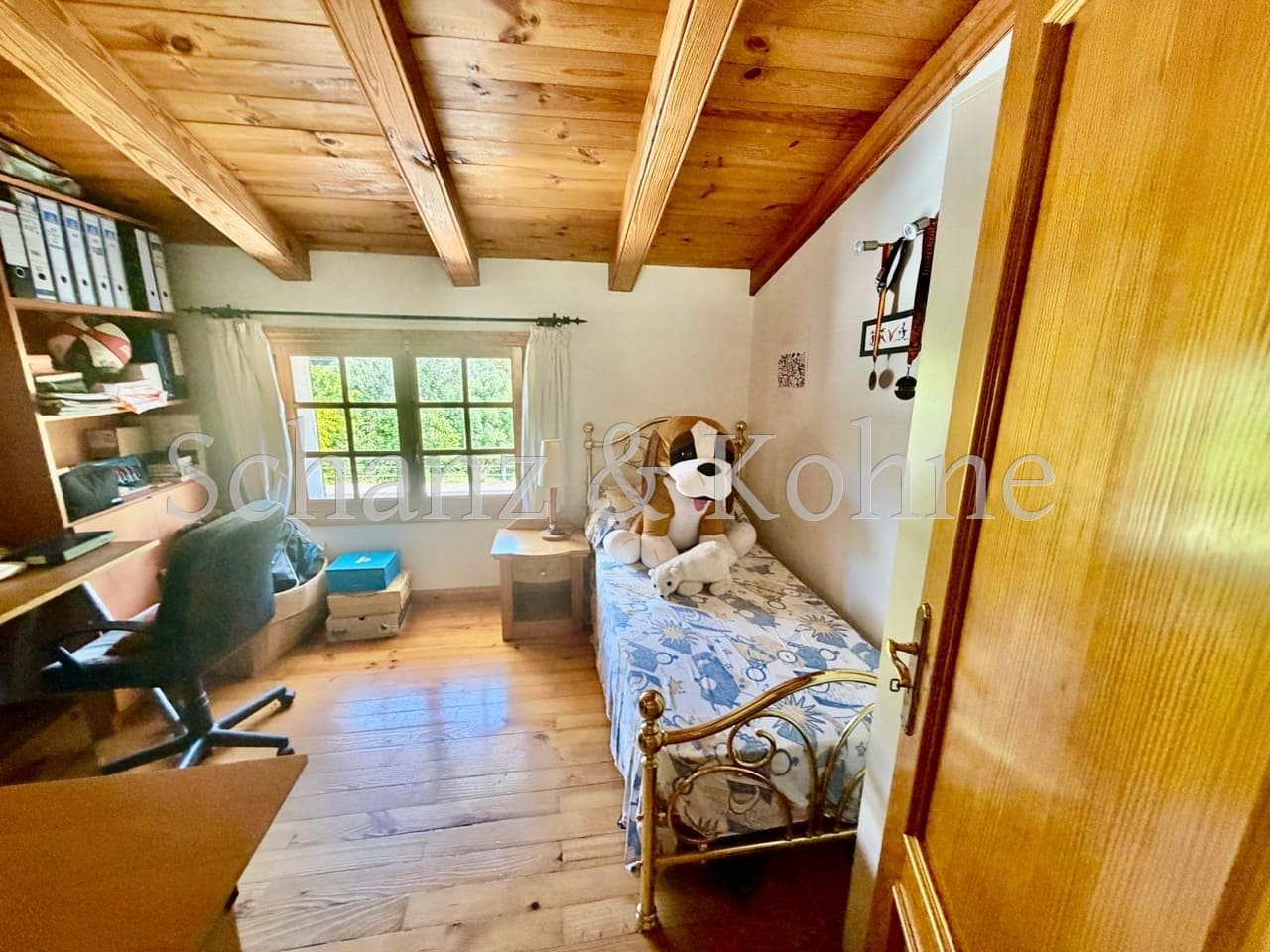 Casa de 5 habitaciones en Andratx en venta - 995.000 € (Ref: 9771891)