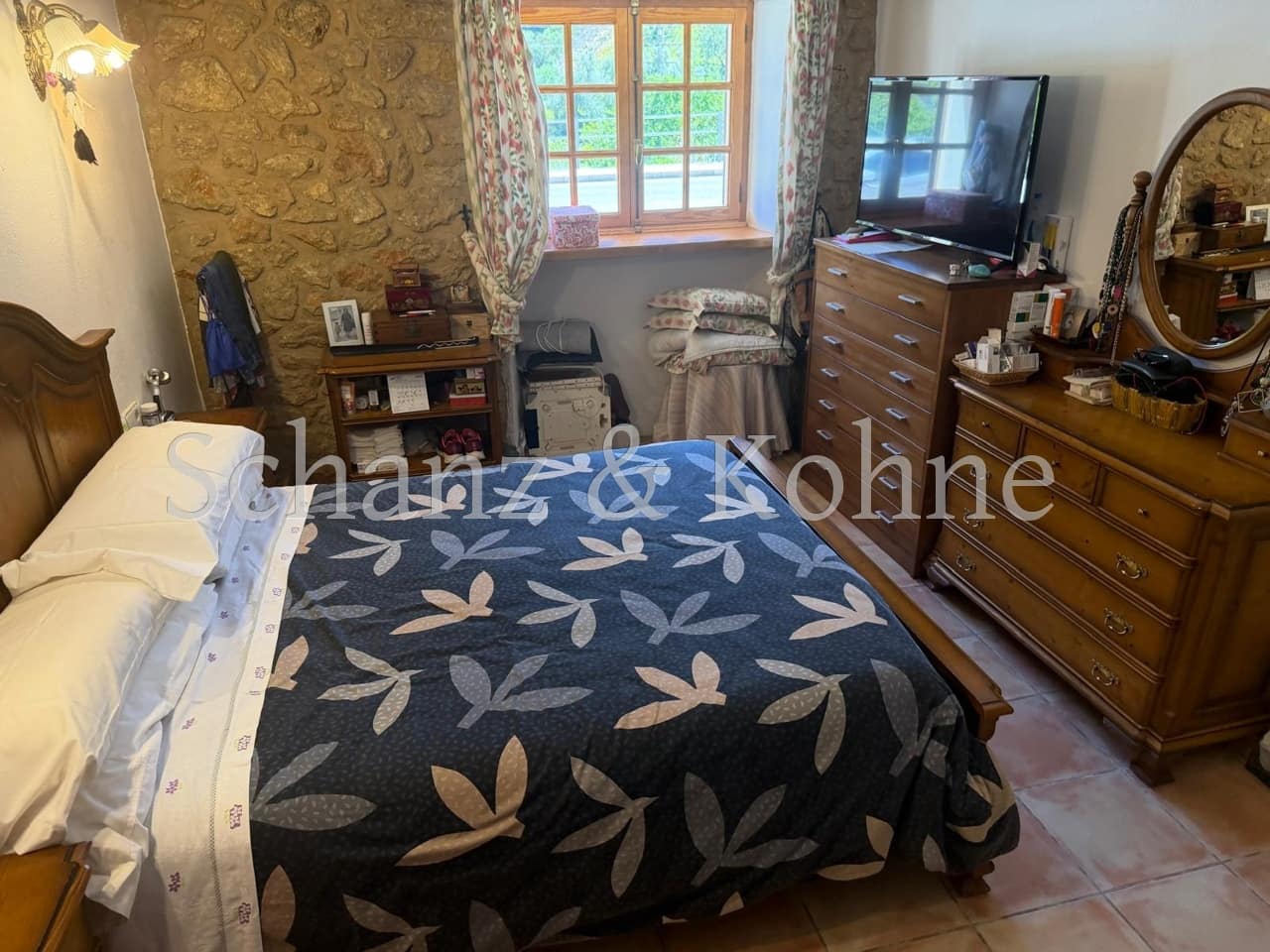 Casa de 5 habitaciones en Andratx en venta - 995.000 € (Ref: 9771891)