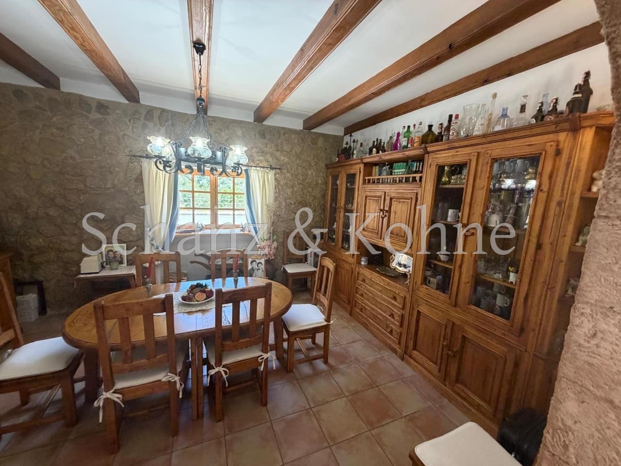 Casa de 5 habitaciones en Andratx en venta - 995.000 € (Ref: 9771891)