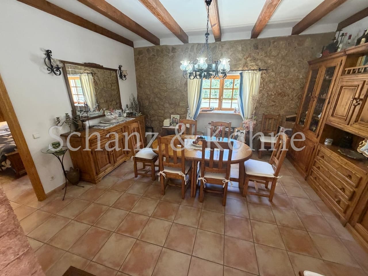 Casa de 5 habitaciones en Andratx en venta - 995.000 € (Ref: 9771891)