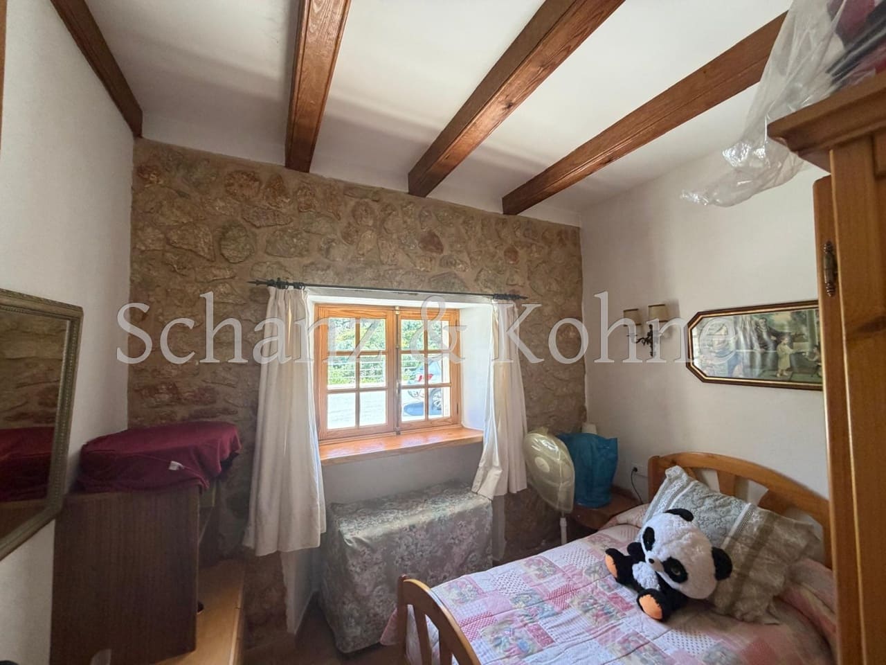 Casa de 5 habitaciones en Andratx en venta - 995.000 € (Ref: 9771891)