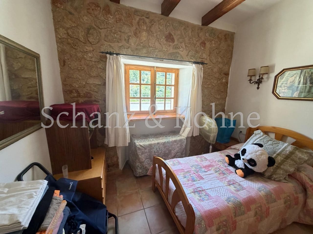 Casa de 5 habitaciones en Andratx en venta - 995.000 € (Ref: 9771891)