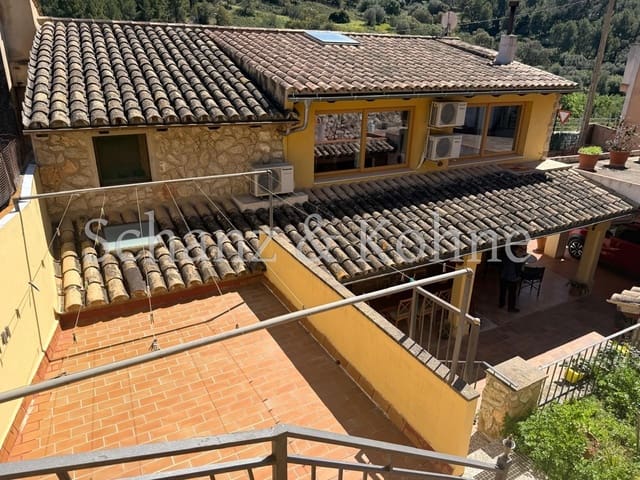 Casa de 5 habitaciones en Andratx en venta - 995.000 € (Ref: 9771891)