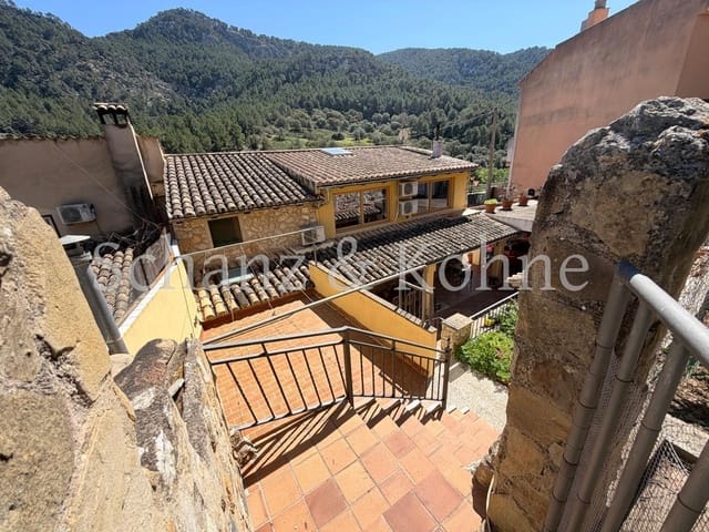 Casa de 5 habitaciones en Andratx en venta - 995.000 € (Ref: 9771891)